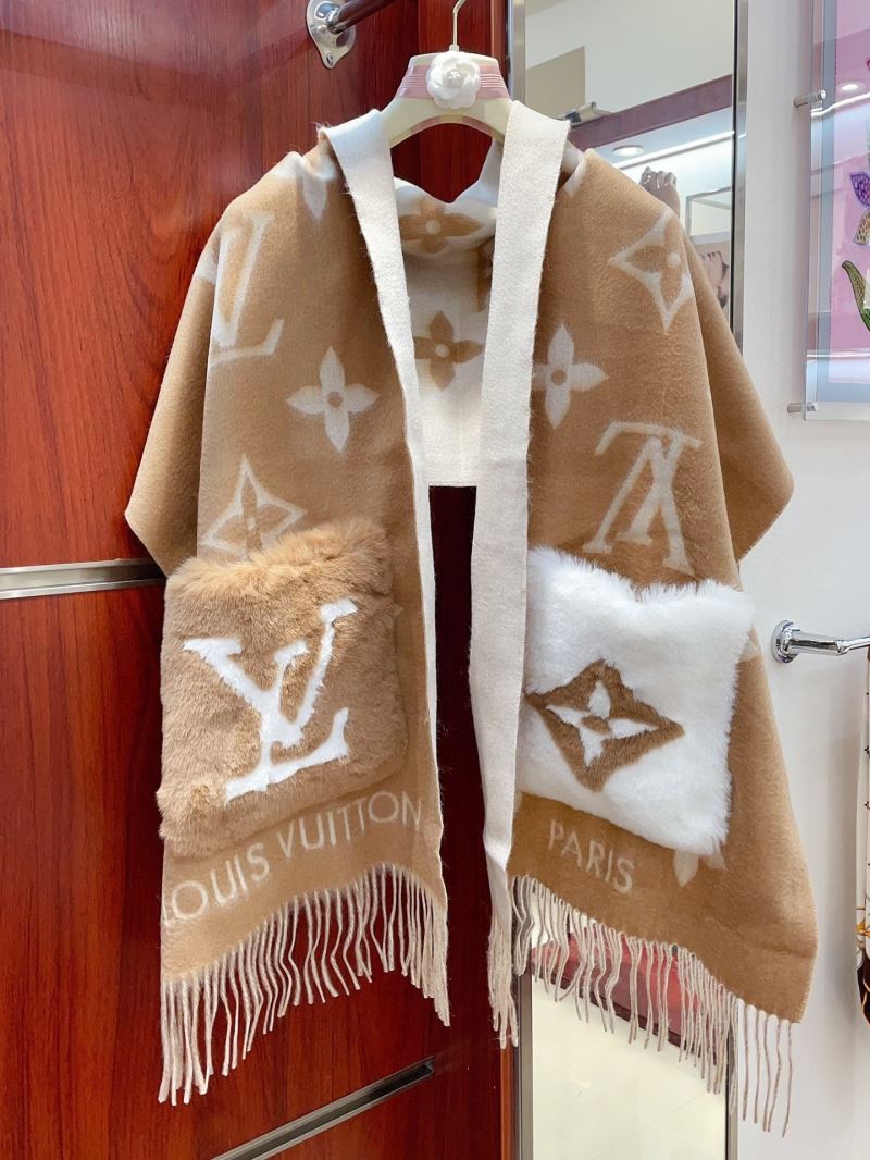 Louis Vuitton Scarf